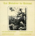 [Pochette de Dans l’grand parc du chteau]