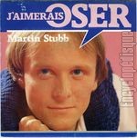 [Pochette de J’aimerais oser]