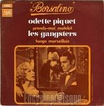 [Pochette de Borsalino]