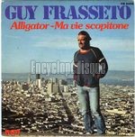 [Pochette de Alligator]