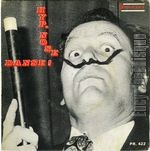 [Pochette de Hypnose danse !]