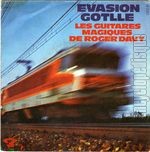 [Pochette de Evasion]