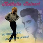 [Pochette de On sifflait le King]