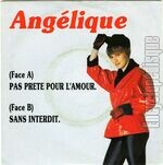[Pochette de Pas prte pour l’amour / Sans interdit]