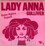 [Pochette de Lady Anna]