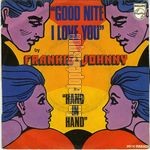 [Pochette de Good nite, I love you]