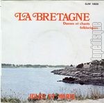 [Pochette de La Bretagne]