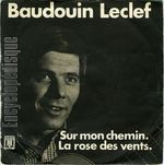 [Pochette de Sur mon chemin]
