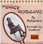 [Pochette de Ta prsence]