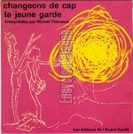 [Pochette de Changeons de cap]
