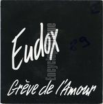 [Pochette de Grve de l’amour]