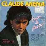 [Pochette de Besoin de musique !]