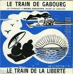 [Pochette de Le train de Cabourg]