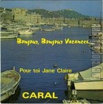 [Pochette de Bonjour, bonjour vacances]