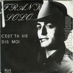 [Pochette de C’est ta vie]