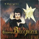 [Pochette de L’androde]
