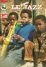 [Pochette de coute le jazz (COMPILATION)]