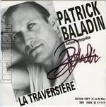 [Pochette de La Traversire]
