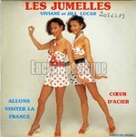 [Pochette de Allons visiter la France]