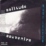 [Pochette de Solitude souvenirs]