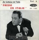 [Pochette de Les histoires de Frdo n 4 