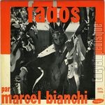 [Pochette de Fados]