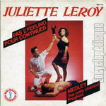 [Pochette de Pas l’feeling pour continuer]