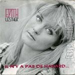 [Pochette de Il n’ a pas de hasard]