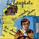 [Pochette de La marche des cibistes]