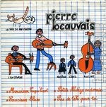 [Pochette de La voix de son chaton n 1]