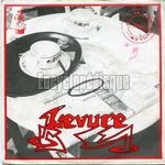 [Pochette de Va travailler]