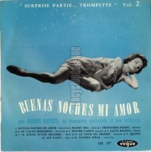 [Pochette de Surprise partie… trompette vol. 2]