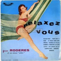 [Pochette de Relaxez-vous]