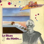 [Pochette de Le blues du matin]
