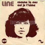 [Pochette de Comme la mer]