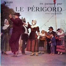 [Pochette de En passant par le Prigord (avec Lou Chalei)]