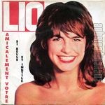 [Pochette de Amicalement vtre (LIO)]