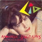 [Pochette de Amoureux solitaires (LIO)]