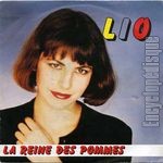 [Pochette de La reine des pommes (LIO)]