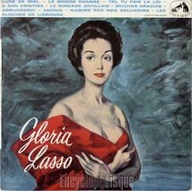 [Pochette de Lune de miel]