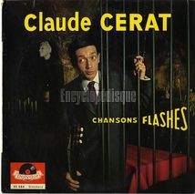[Pochette de Chansons flashes]