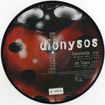 [Pochette de Coccinelle]