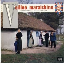 [Pochette de Veille maraichine]