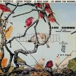 [Pochette de La tourterelle]