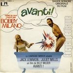 FLASH, LUEURS - Avanti