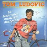 [Pochette de En coutant chanter Goldman]