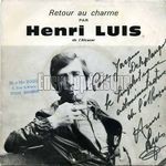 [Pochette de Retour au charme]