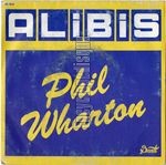 [Pochette de Alibis]