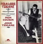 [Pochette de Folklore tzigane]