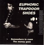 [Pochette de Somewhere to roam]